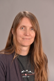 Associate Professor Inga Smith