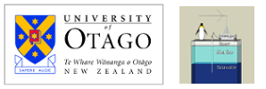 University of Otago Ice Mass Balance Station